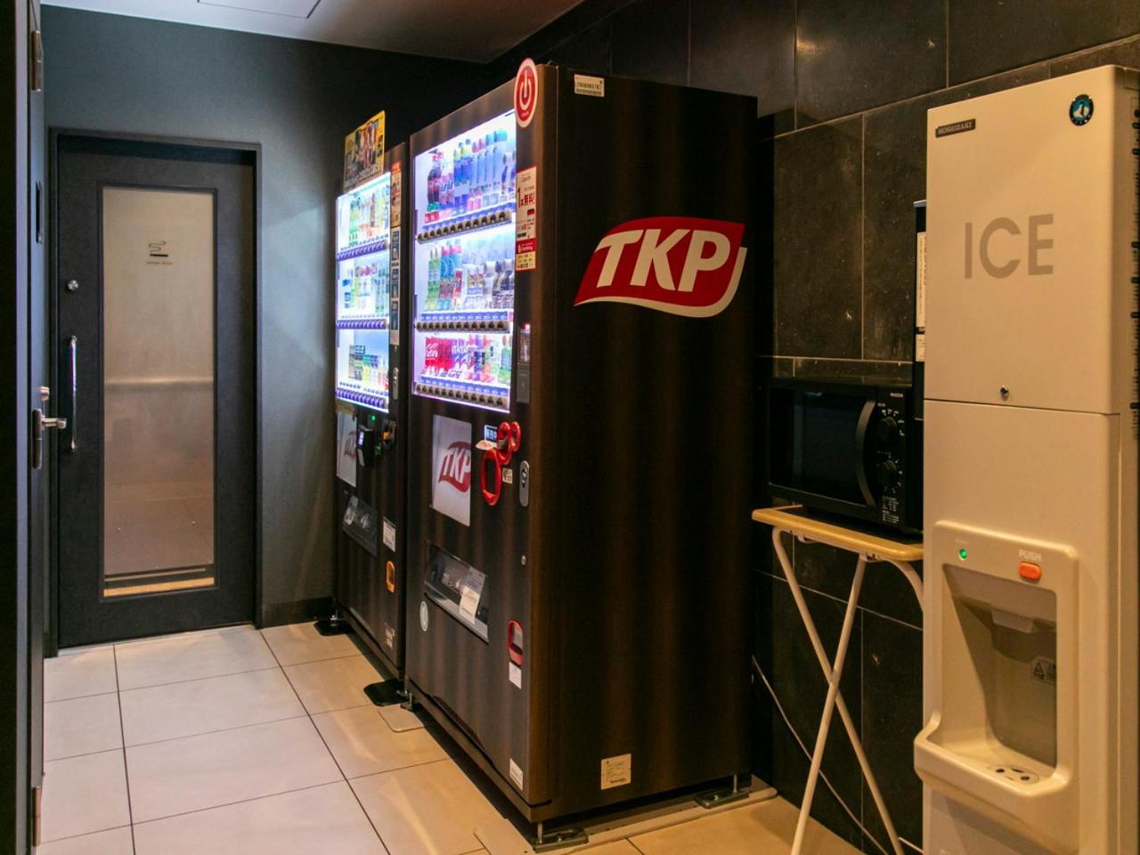 Apa Hotel Kyoto Gojo Omiya Екстер'єр фото
