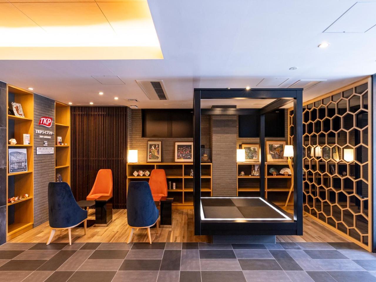 Apa Hotel Kyoto Gojo Omiya Екстер'єр фото