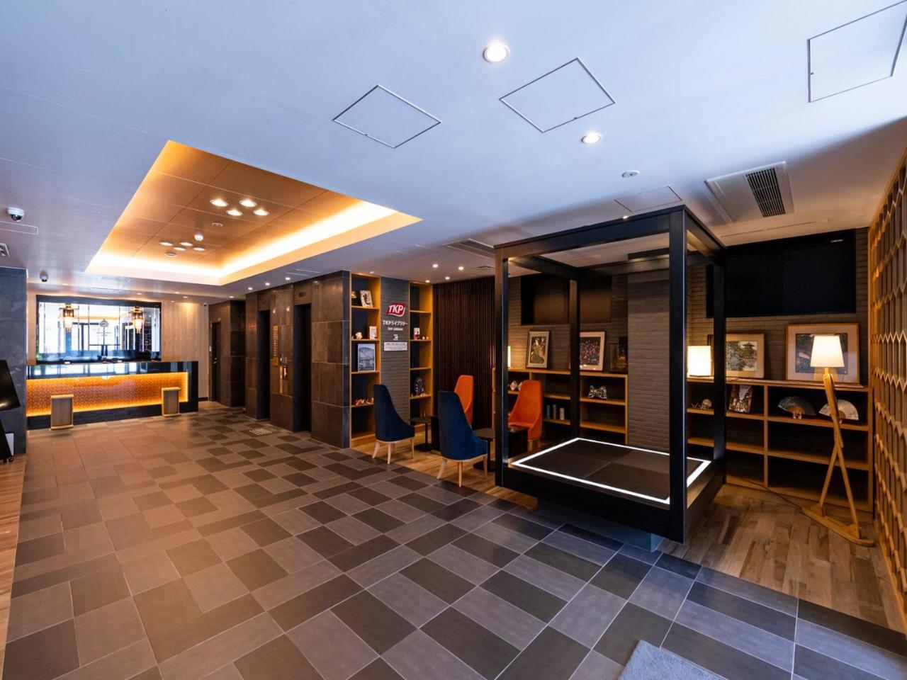 Apa Hotel Kyoto Gojo Omiya Екстер'єр фото