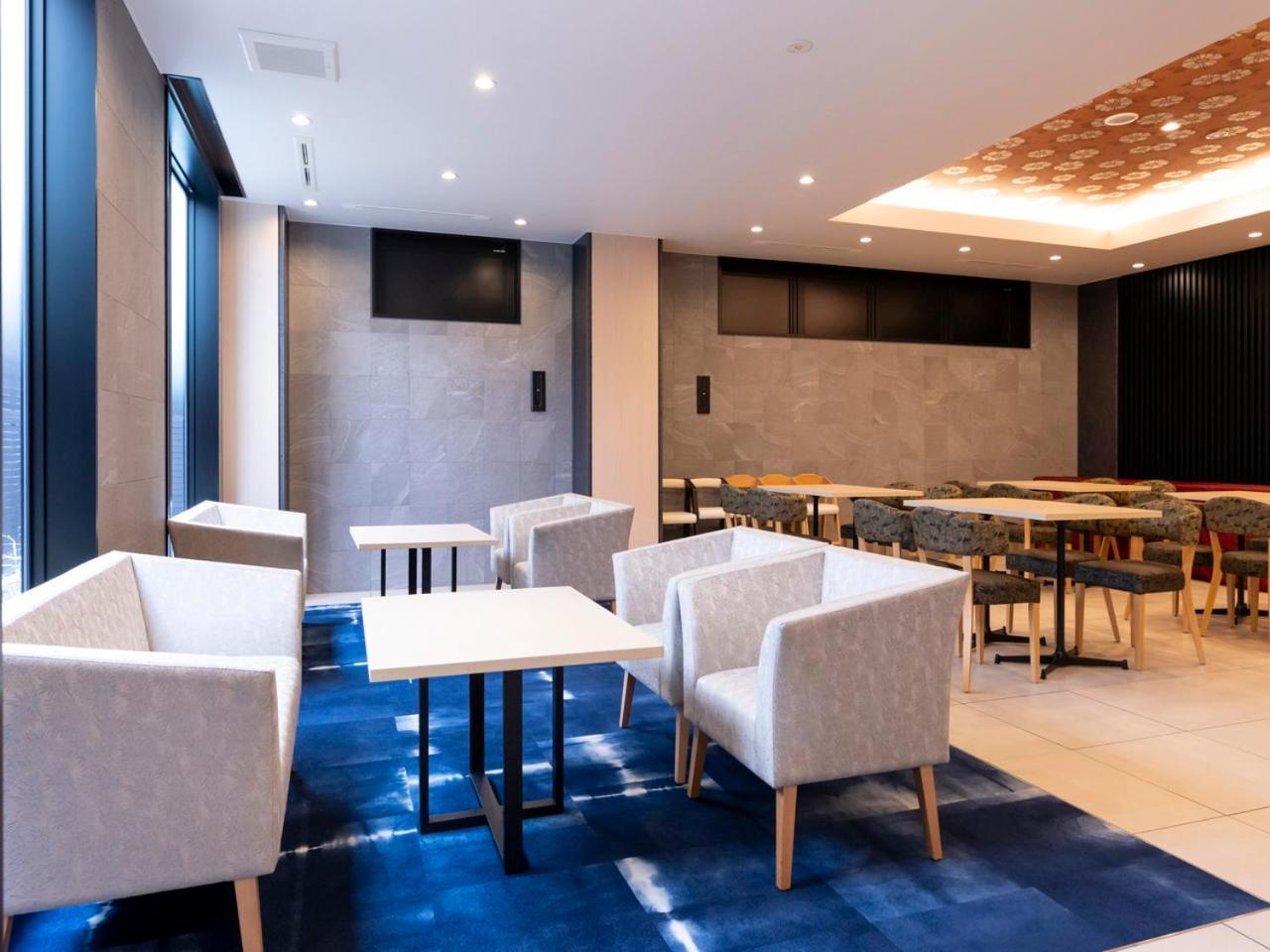 Apa Hotel Kyoto Gojo Omiya Екстер'єр фото
