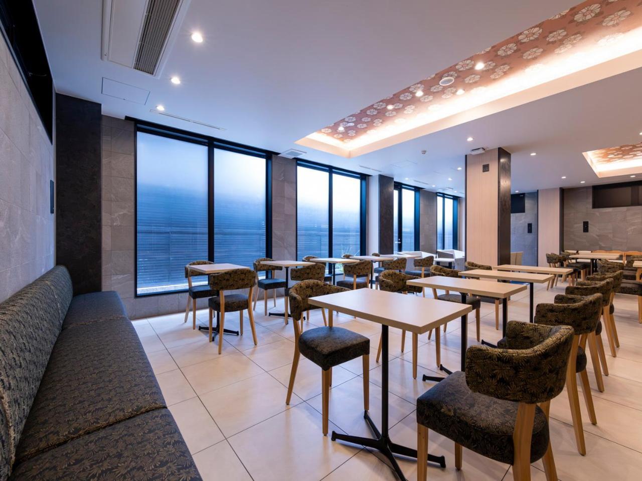 Apa Hotel Kyoto Gojo Omiya Екстер'єр фото