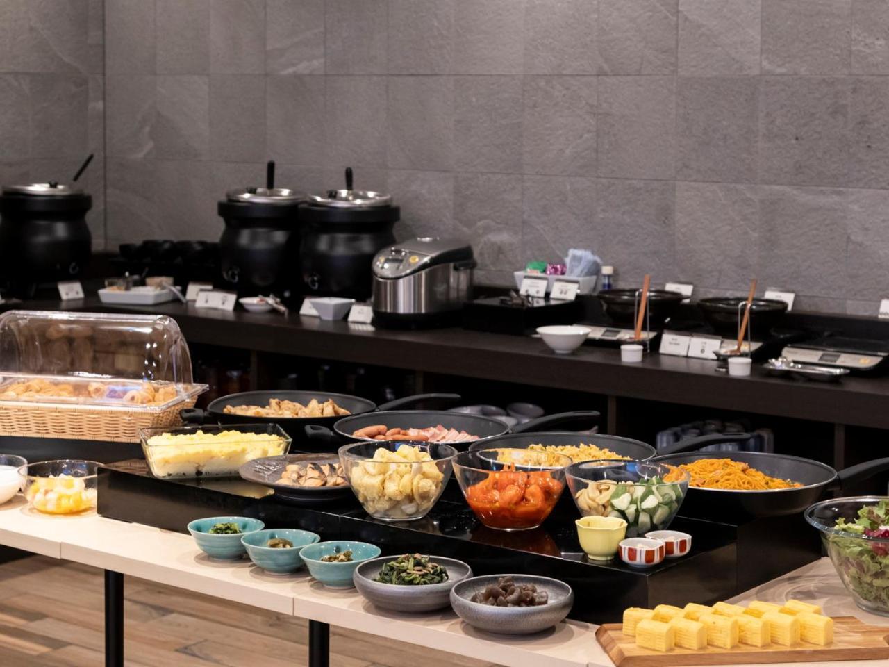 Apa Hotel Kyoto Gojo Omiya Екстер'єр фото