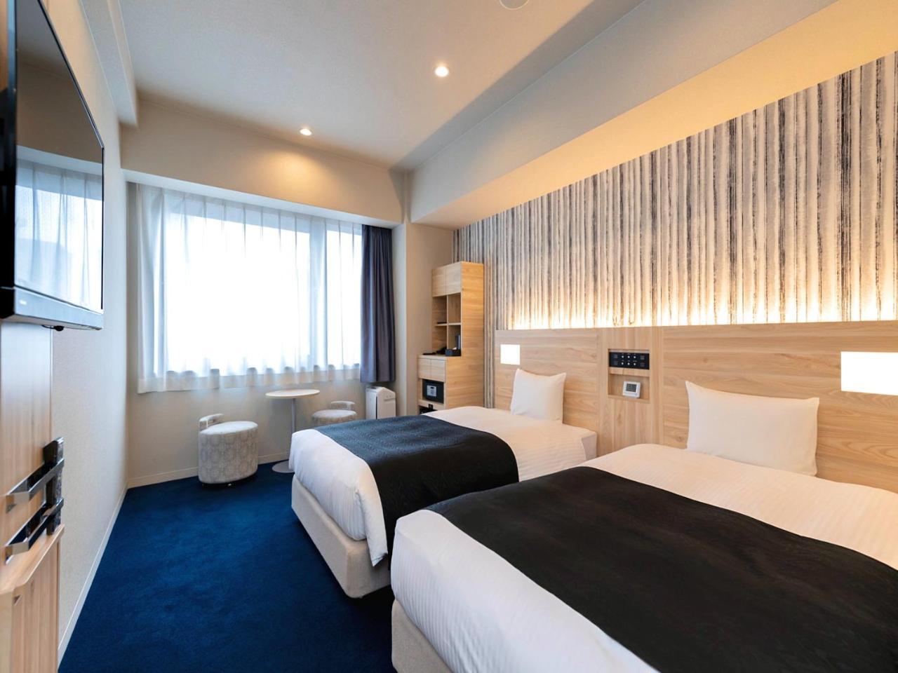 Apa Hotel Kyoto Gojo Omiya Екстер'єр фото