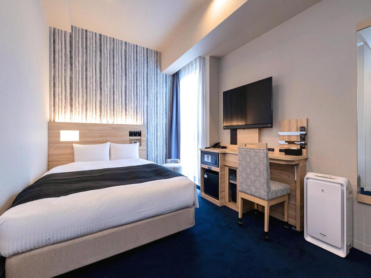 Apa Hotel Kyoto Gojo Omiya Екстер'єр фото