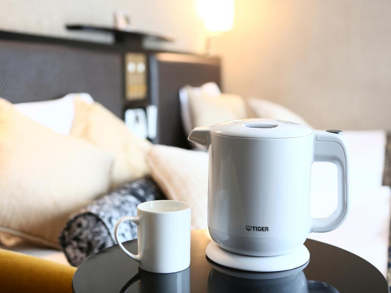 Apa Hotel Kyoto Gojo Omiya Екстер'єр фото