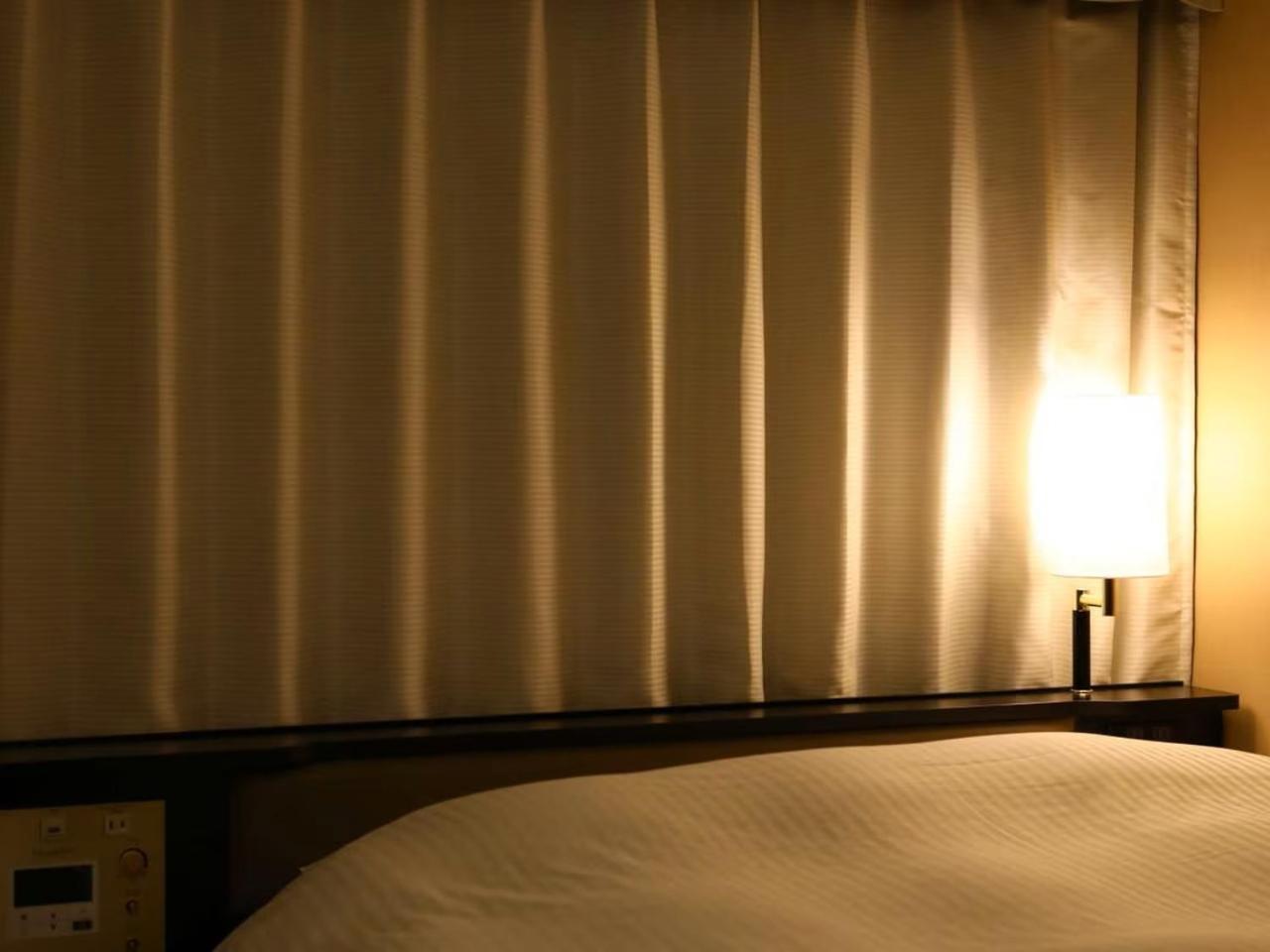 Apa Hotel Kyoto Gojo Omiya Екстер'єр фото