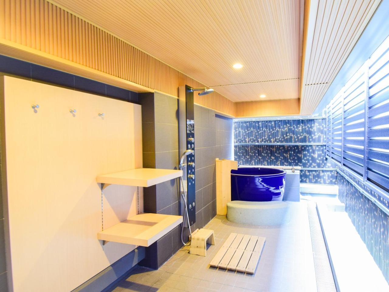 Apa Hotel Kyoto Gojo Omiya Екстер'єр фото