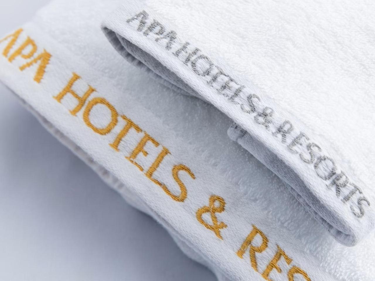 Apa Hotel Kyoto Gojo Omiya Екстер'єр фото