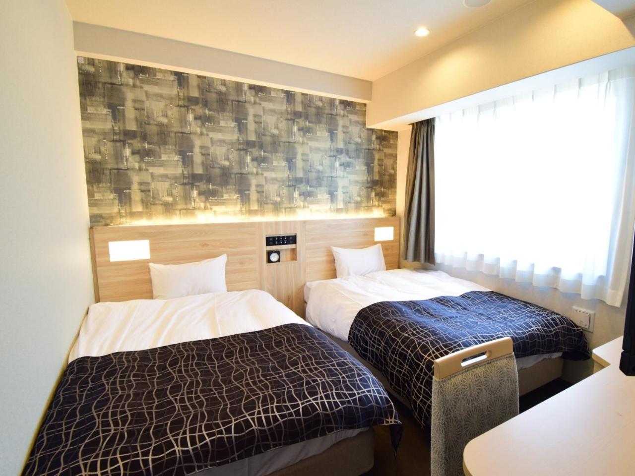 Apa Hotel Kyoto Gojo Omiya Екстер'єр фото